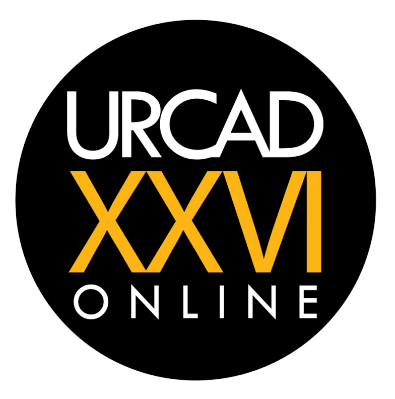 Check out the 2022 URCAD presentations from SAPH!