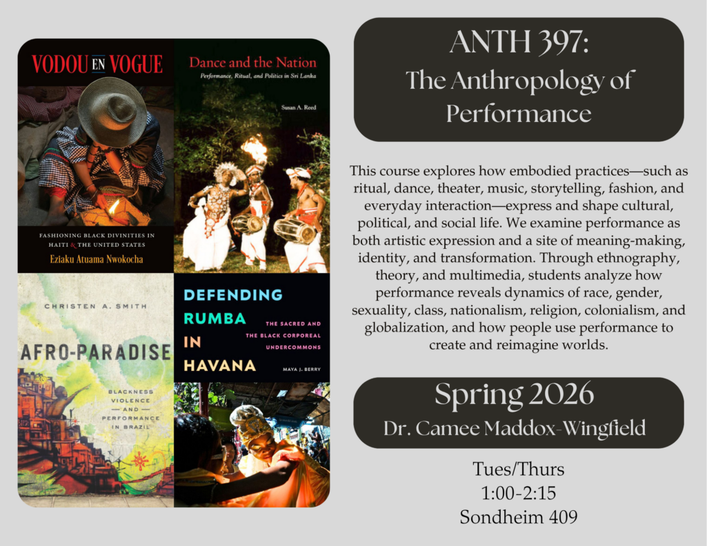 Looking for a Spring 2026 Class?