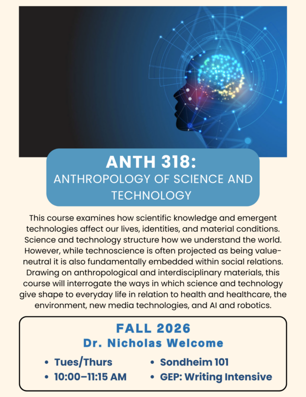 Need a Fall 2026 Course?